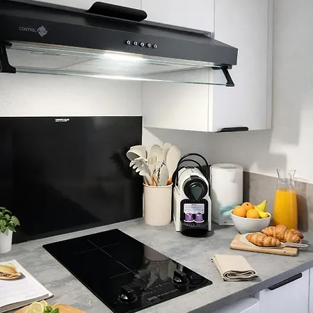 De Charme Avec Cheminee Decorative Daire Angers