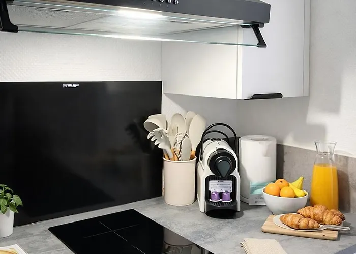 De Charme Avec Cheminee Decorative Daire Angers